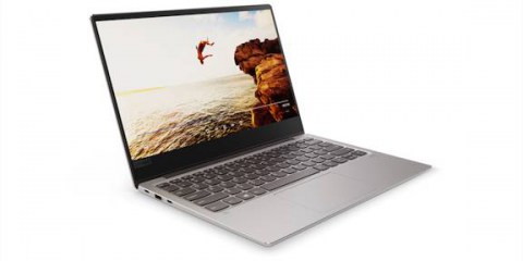 Ультрабук Lenovo IdeaPad 720S-13IKB Core i7 7500U 1-652 Баград.рф